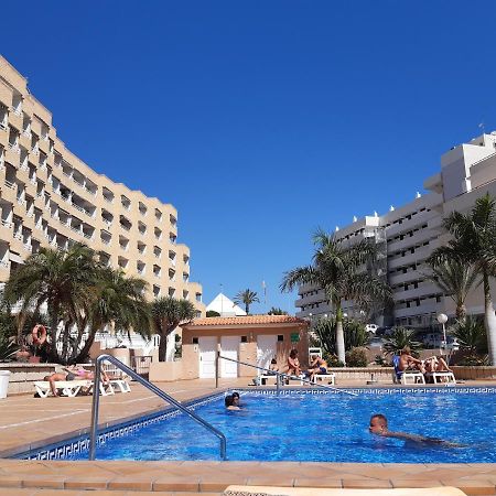 Borinquen Holiday Las Americas Playa de las Americas  Eksteriør bilde